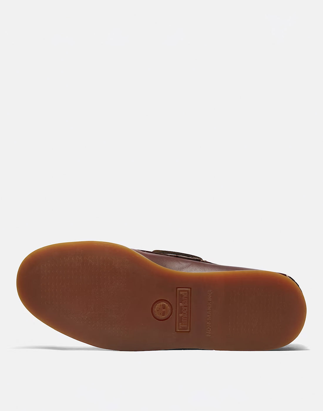 TIMBERLAND Scarpa da Barca Classic Bordeaux