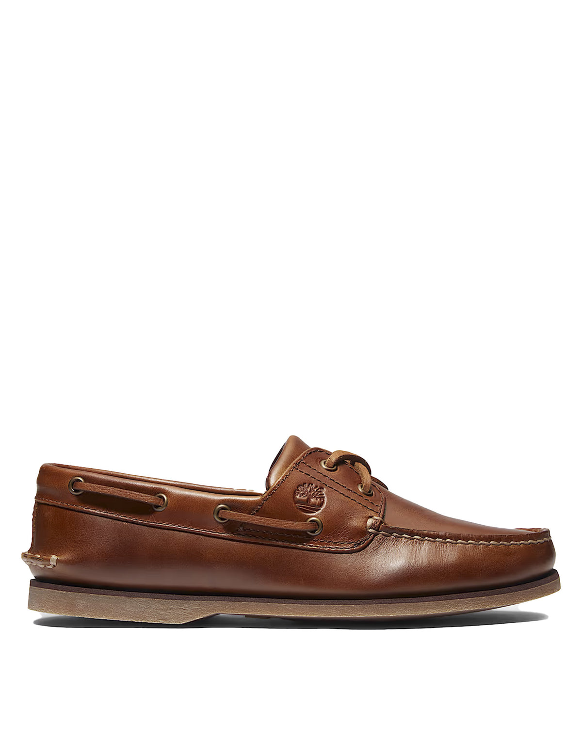 TIMBERLAND Scarpa da Barca Classic Marrone