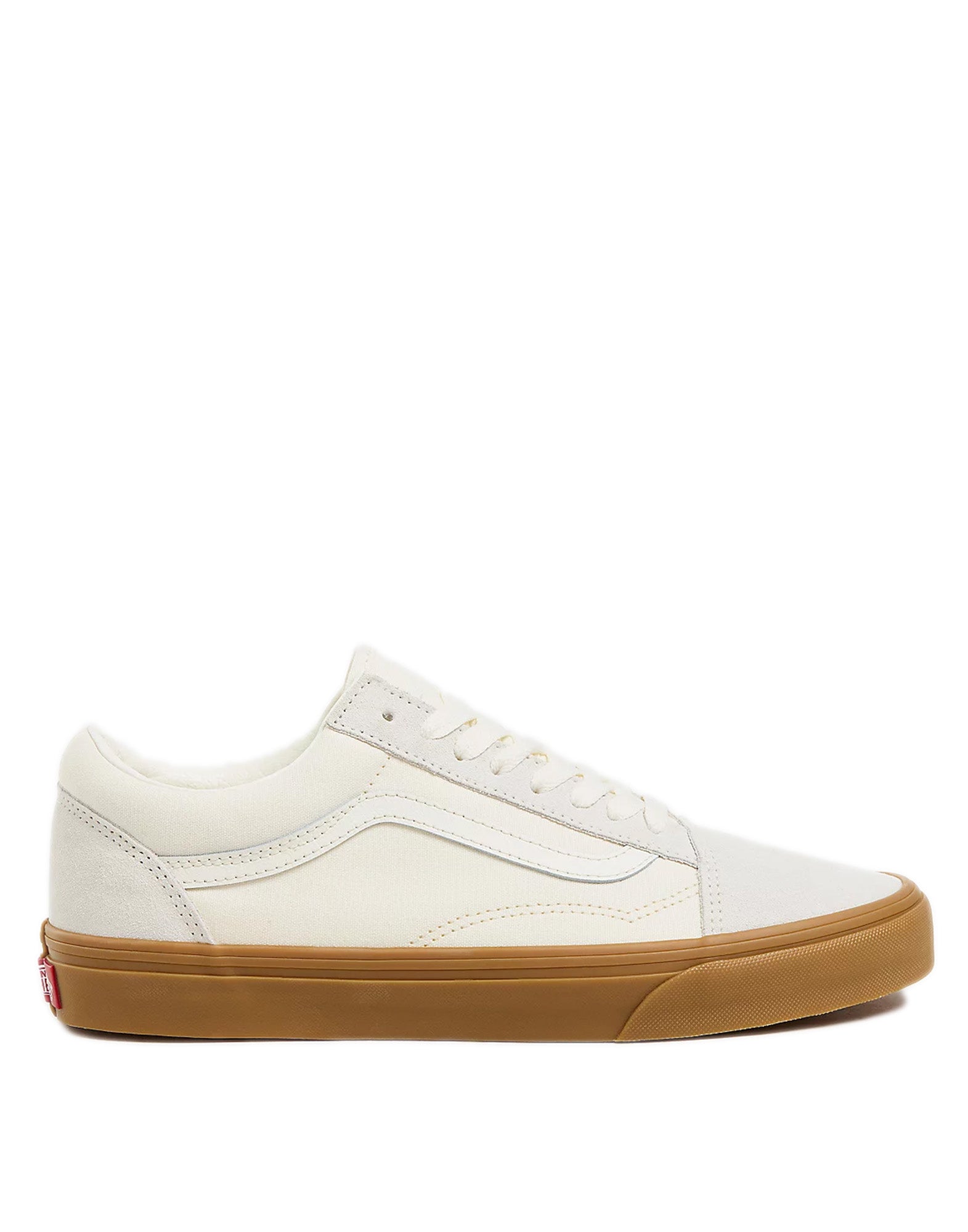 VANS Sneakers Old Skool Marshmellow/Gum