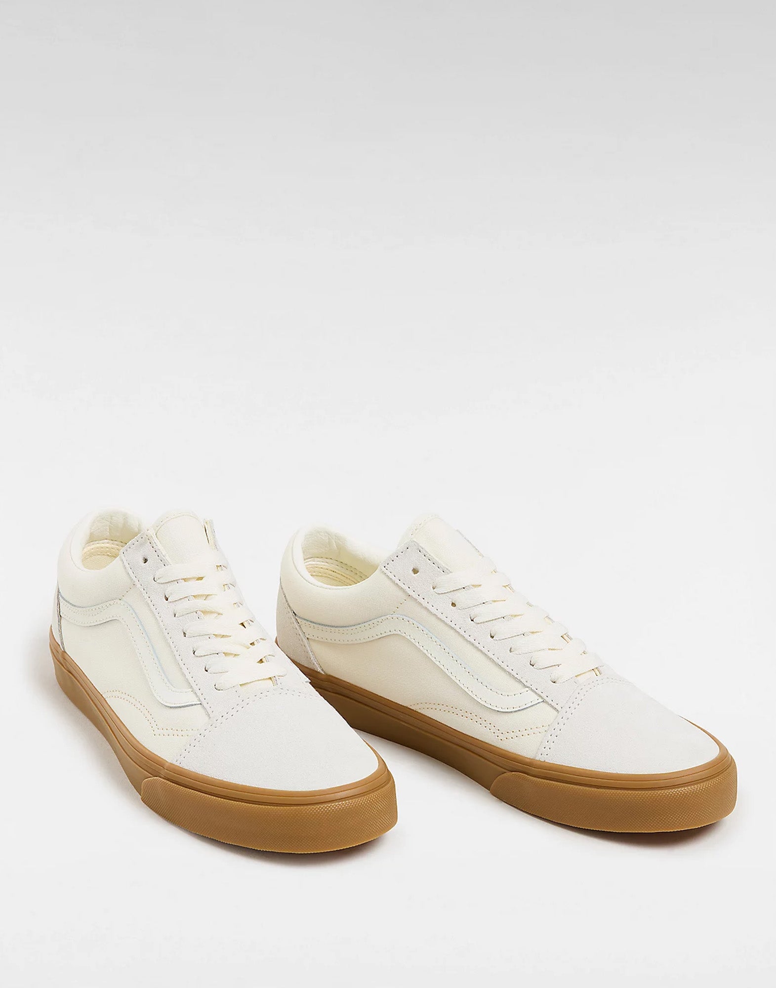 VANS Sneakers Old Skool Marshmellow/Gum