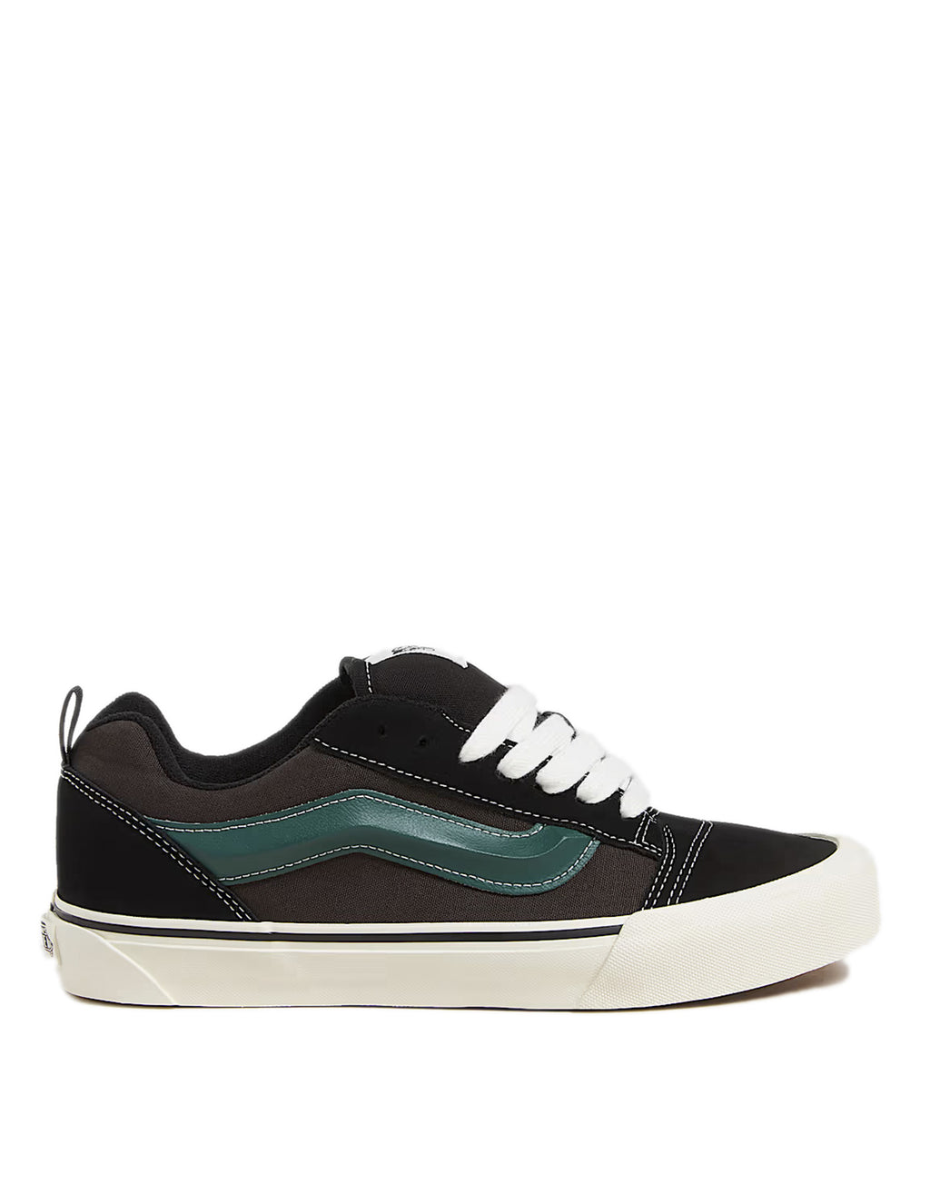 VANS Scarpe Knu Skool Rain Forest