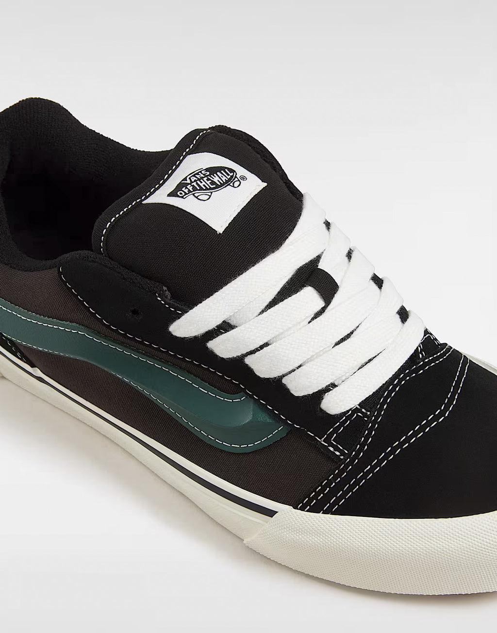 VANS Scarpe Knu Skool Rain Forest