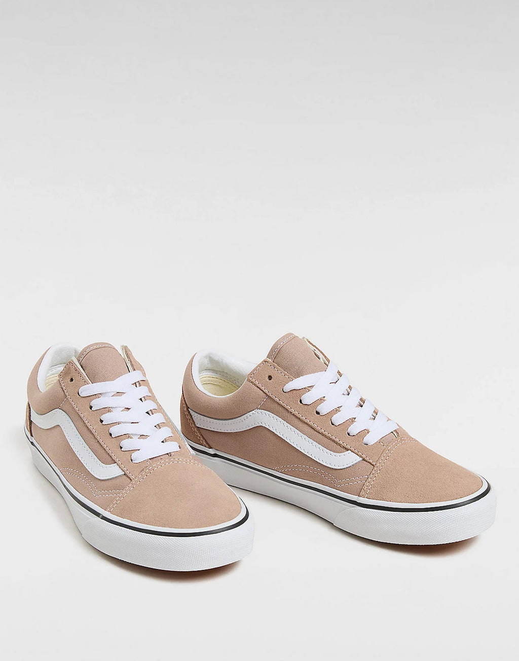 VANS Sneakers Old Skool Color Theory Warm Taupe