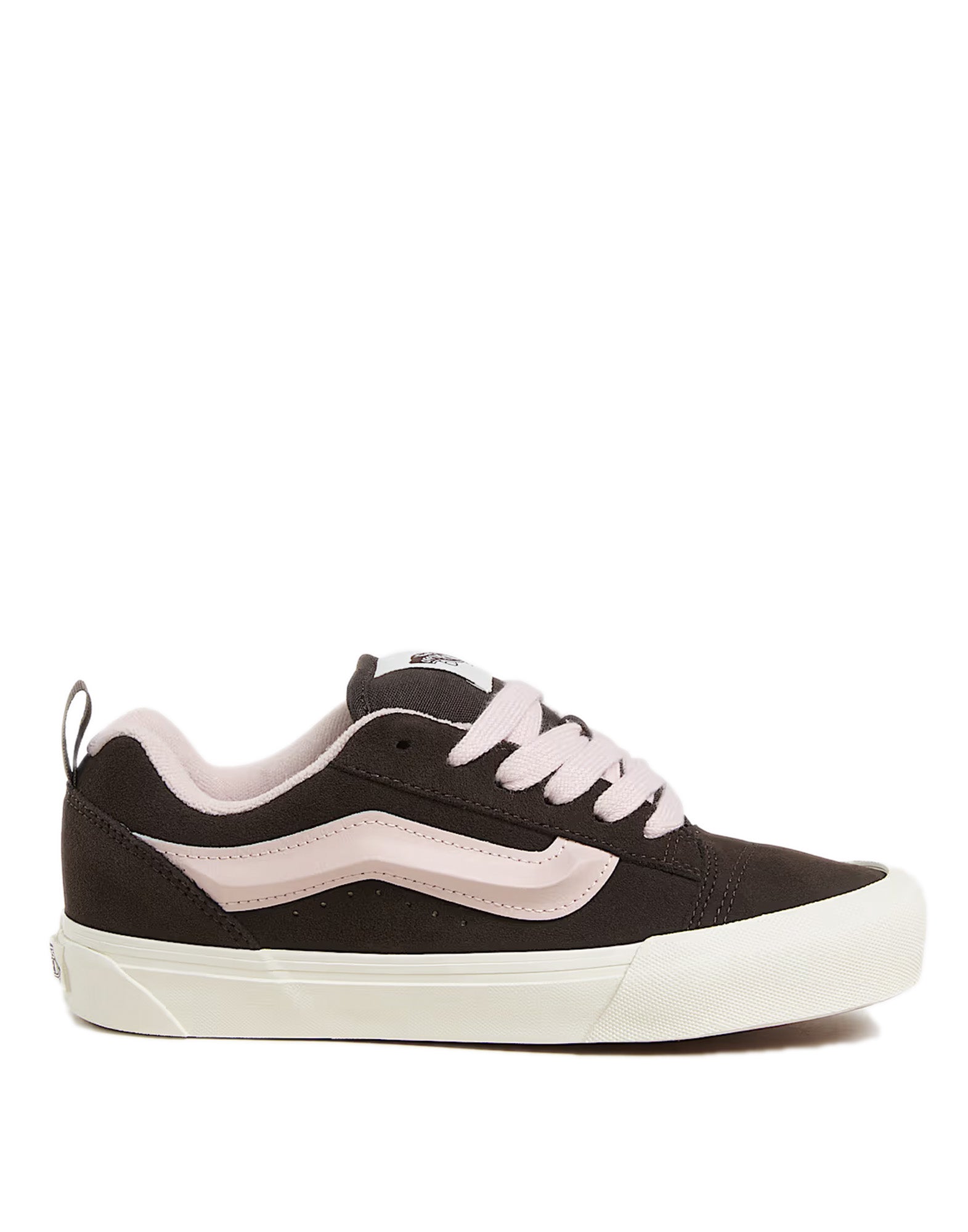 VANS Sneakers Knu Skool Colour Theory Sepia Rose
