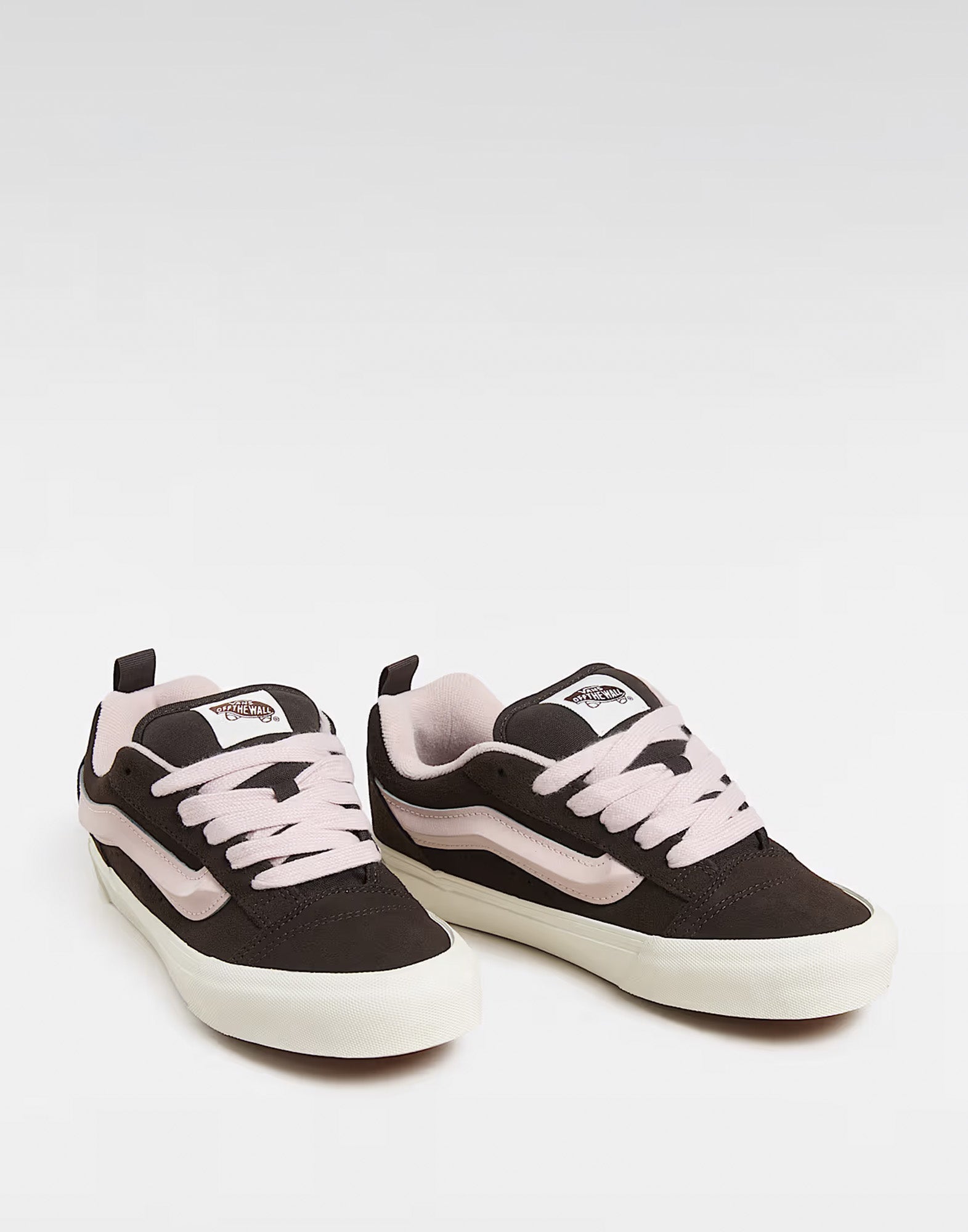 VANS Sneakers Knu Skool Colour Theory Sepia Rose