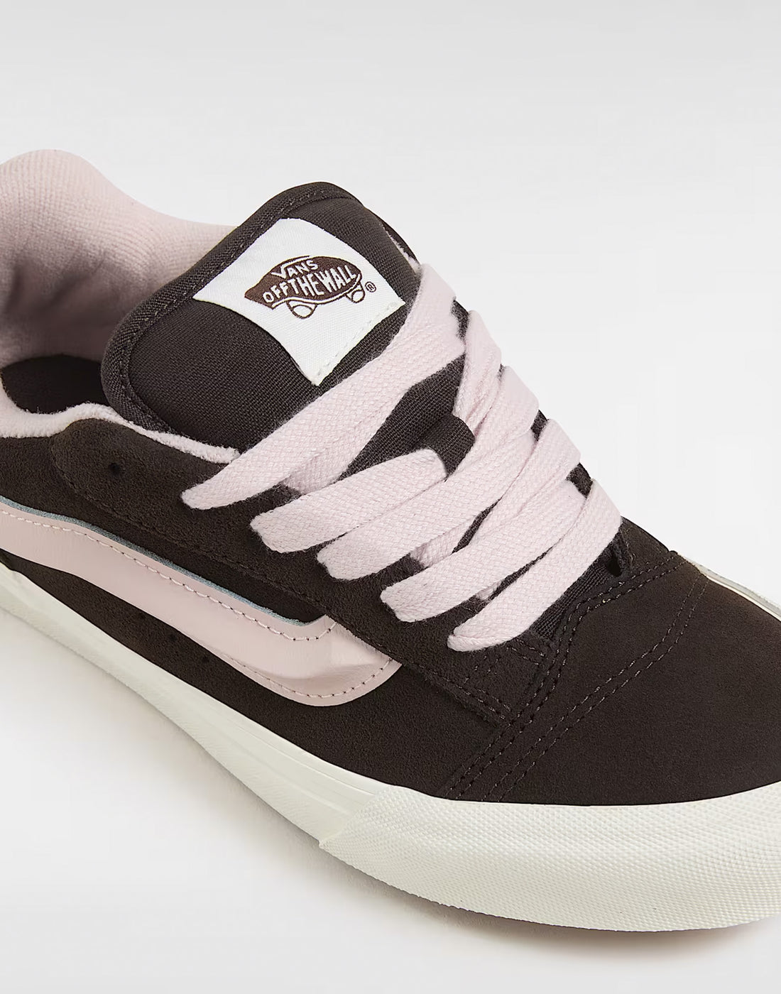 VANS Sneakers Knu Skool Colour Theory Sepia Rose