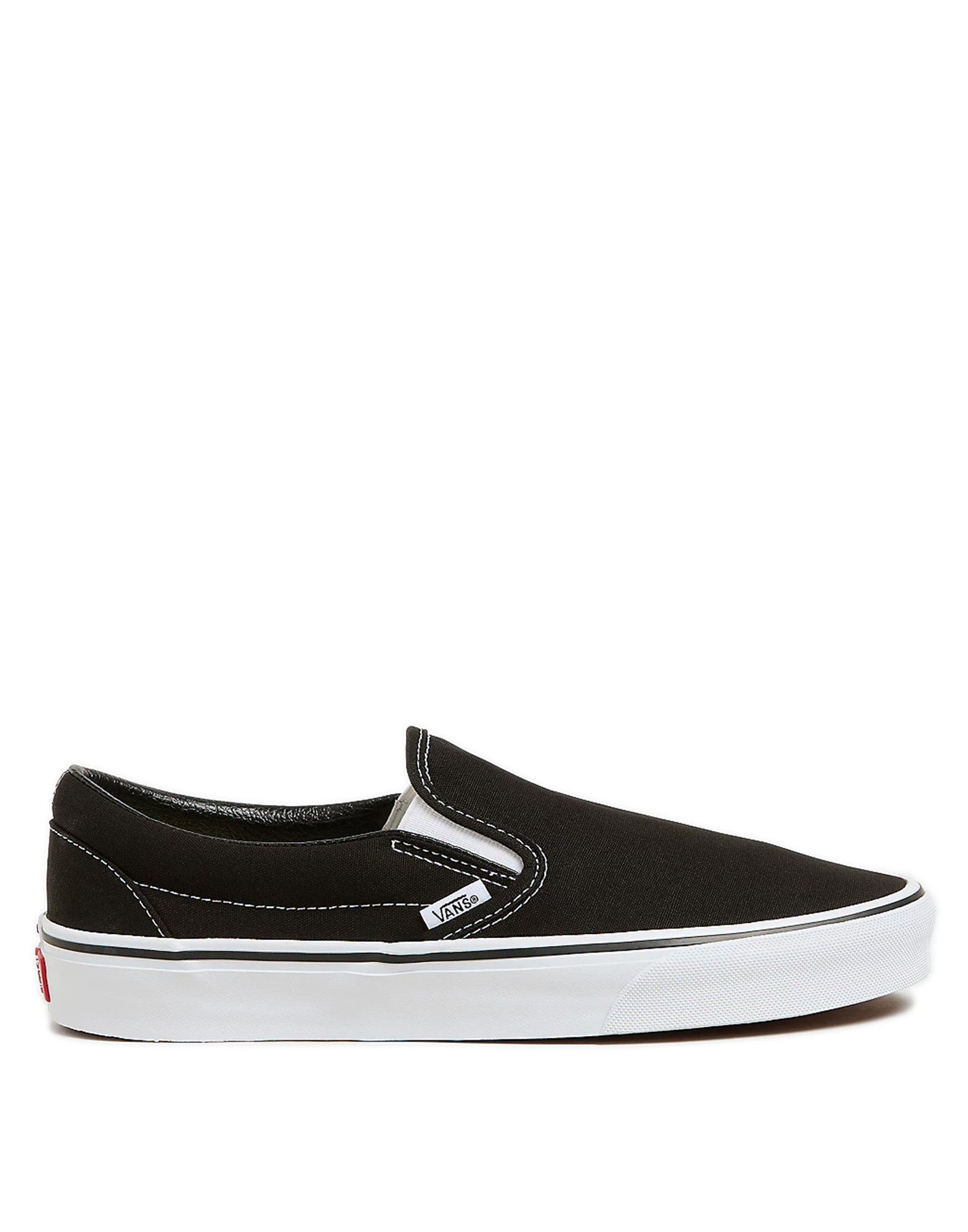 VANS Classic Slip-On Black