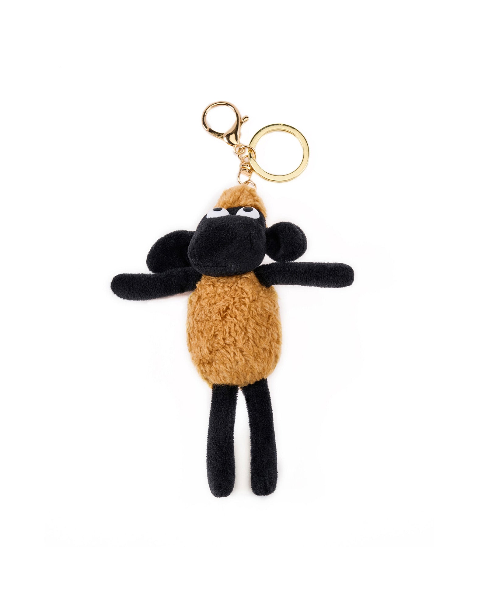 VIAMAILBAG Charms Pecora Nera