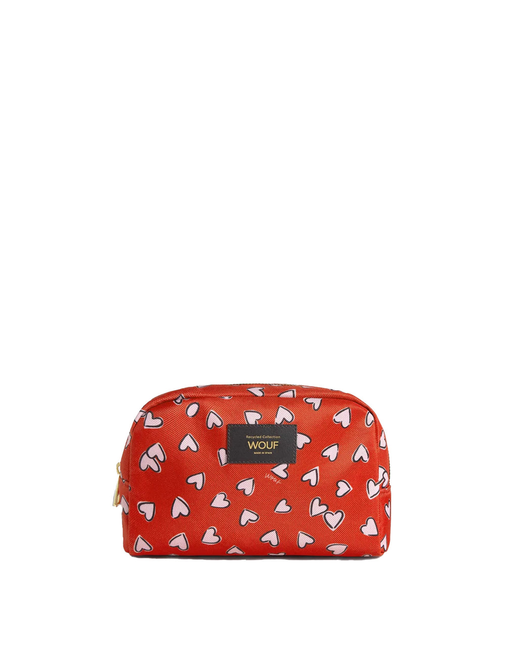 WOUF Beauty Case Crush