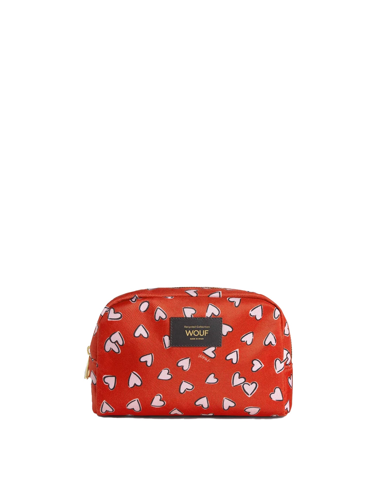 WOUF Beauty Case Crush