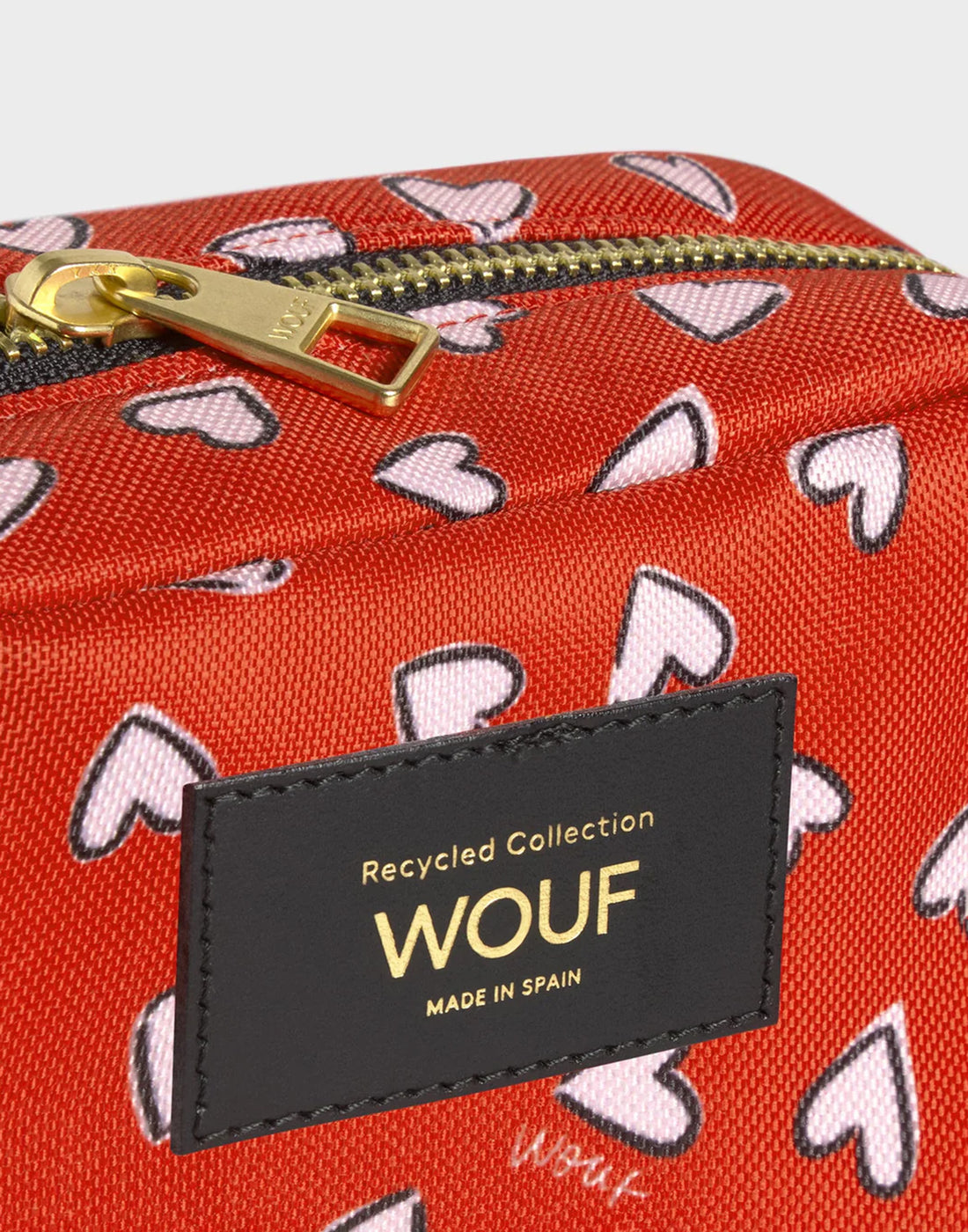 WOUF Beauty Case Crush