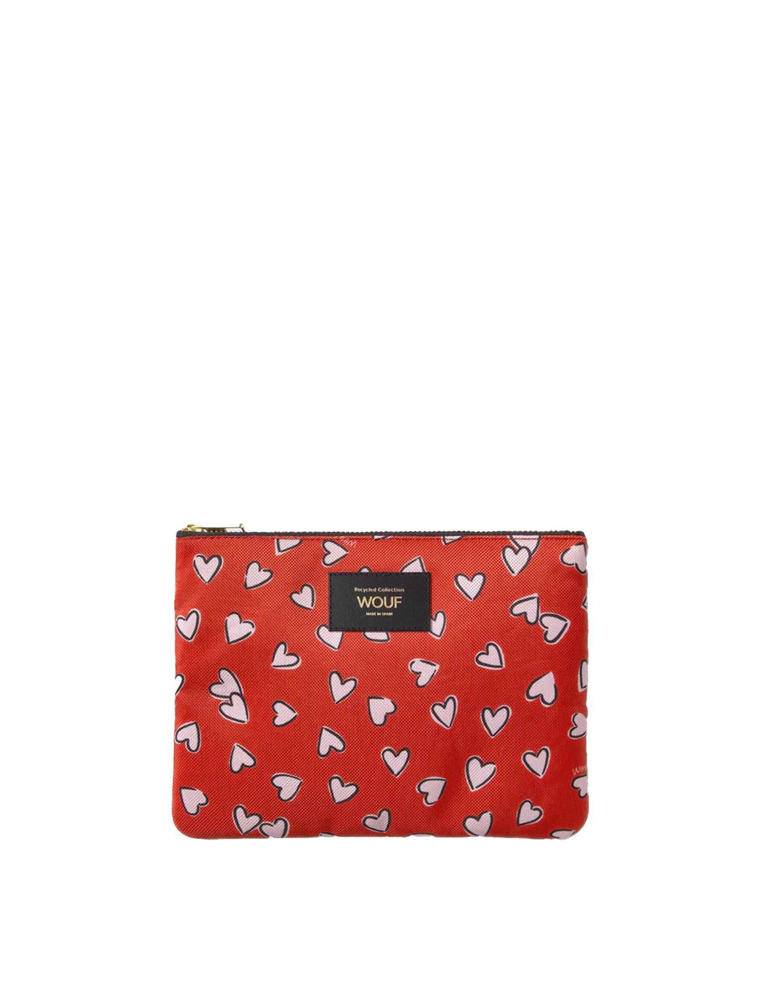 WOUF Pochette Crush