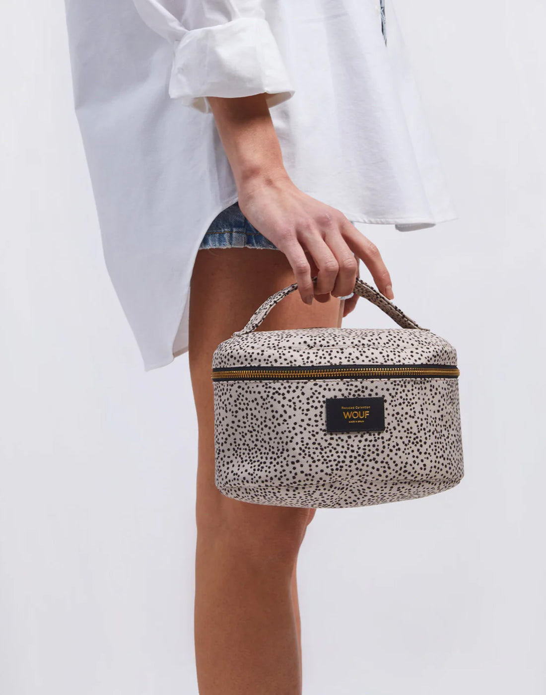 WOUF Vanity Bag Vivianne