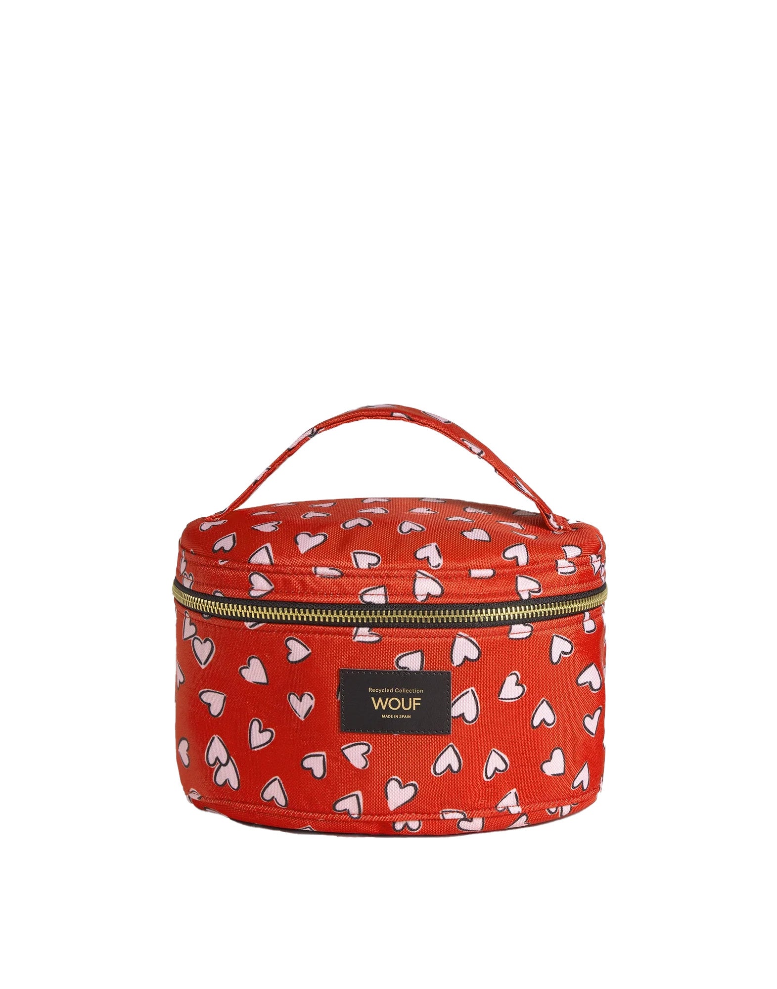 WOUF Vanity Bag Crush