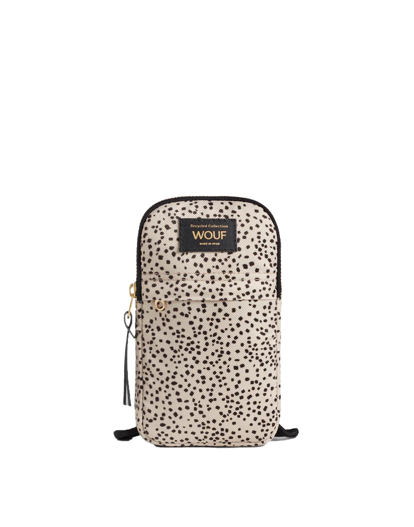 WOUF Borsa Porta Smartphone Vivianne