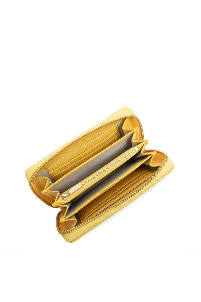 LANCASTER Portefeuille Dune Jaune