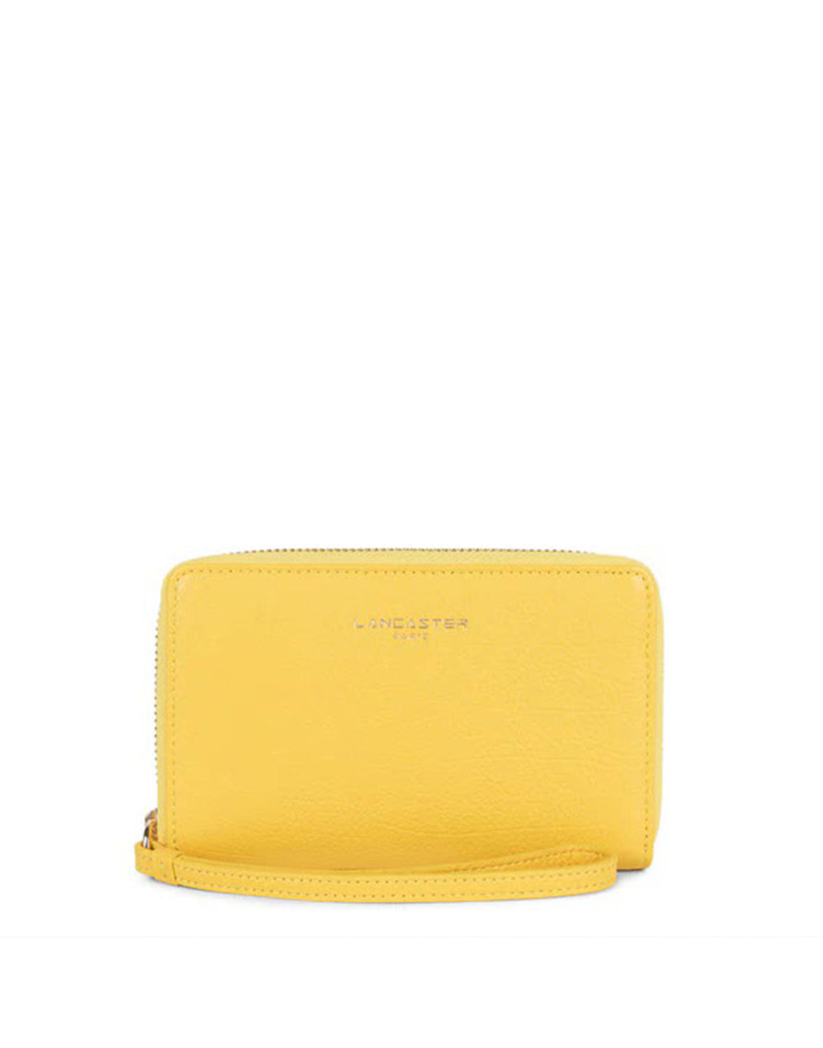 LANCASTER Portefeuille Dune Jaune