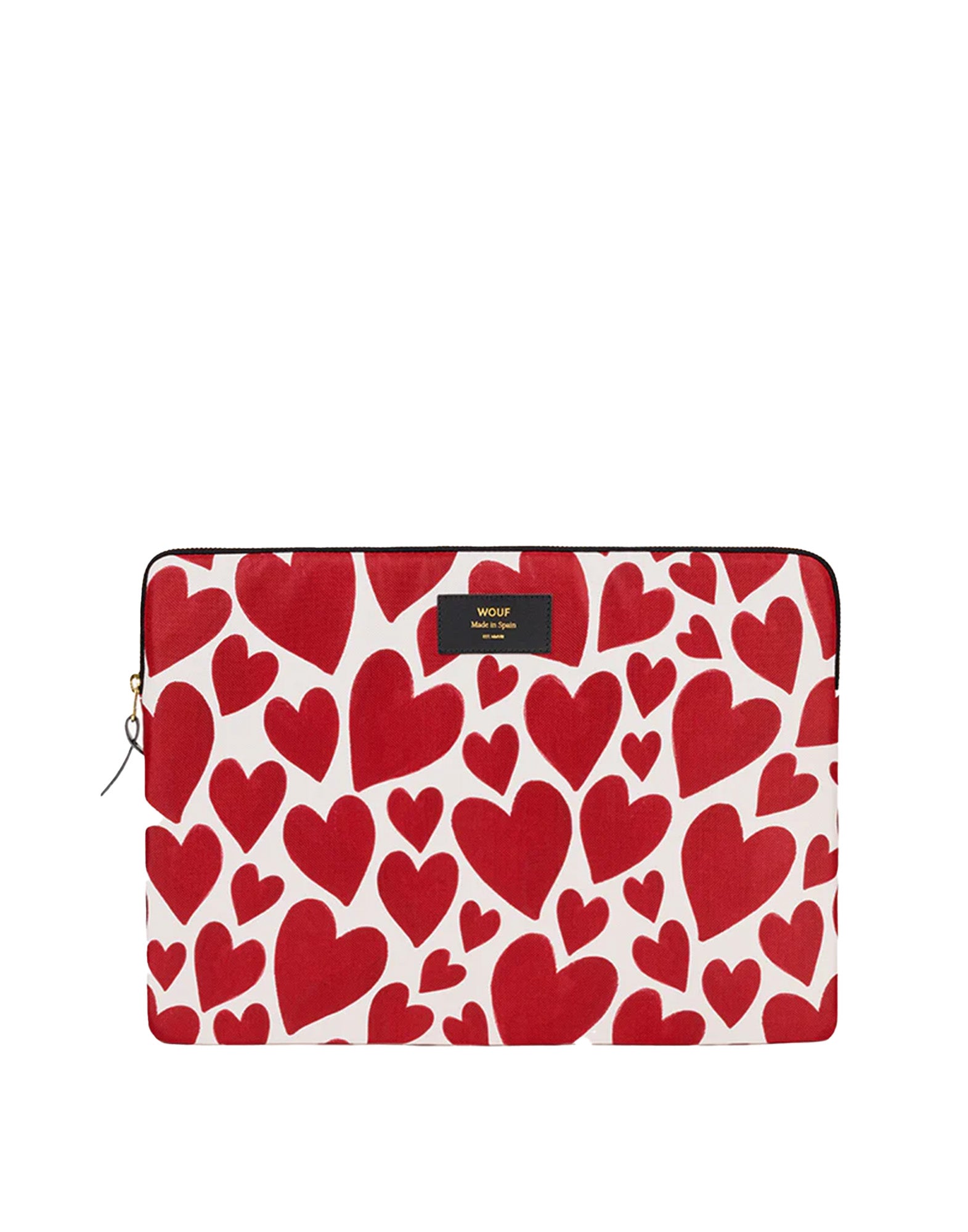 WOUF Porta PC Amour 13" & 14"
