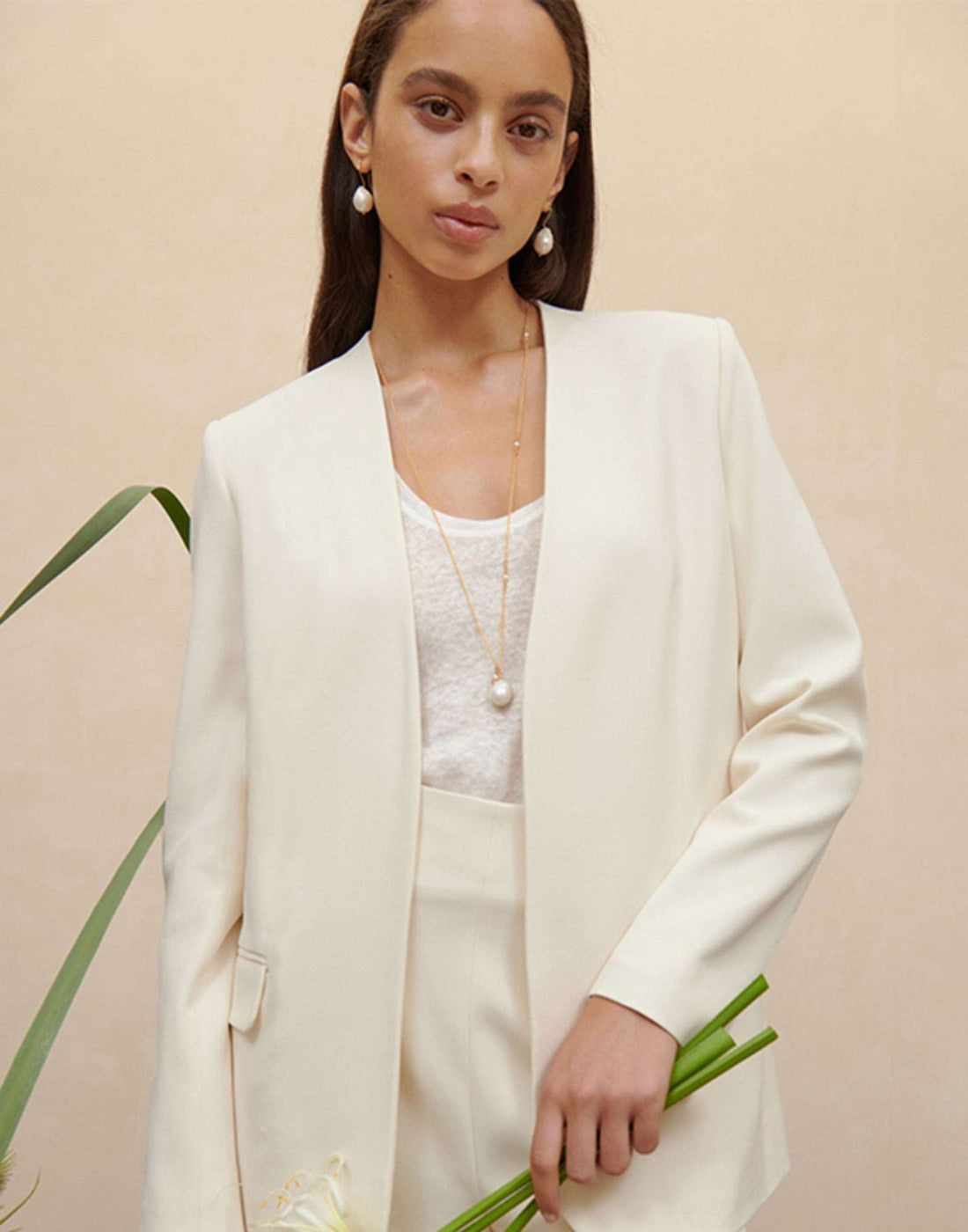 Acia Jacket