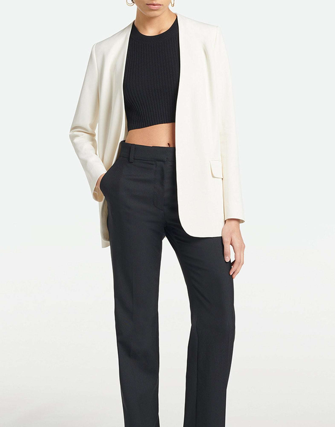 Acia Jacket
