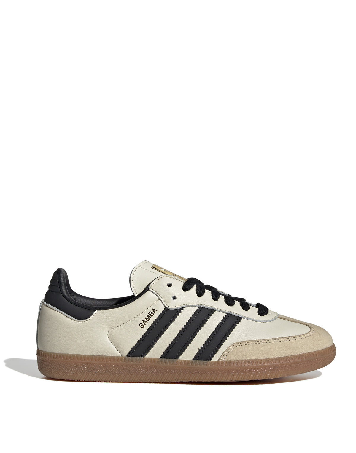 Baskets ADIDAS Samba OG Cream White/Core Black