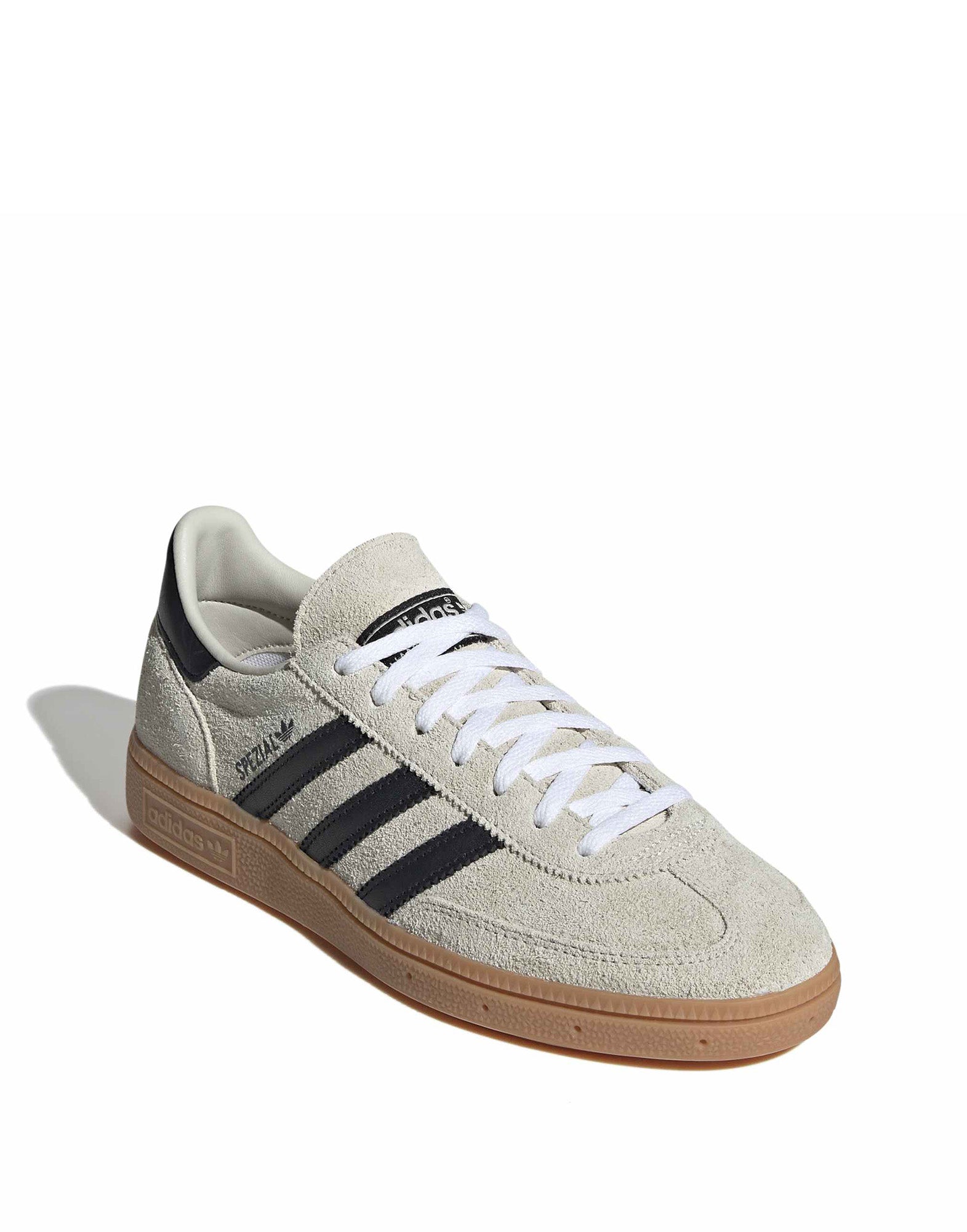 ADIDAS Sneakers Handball Spezial Alumina/Core Black/Cloud White