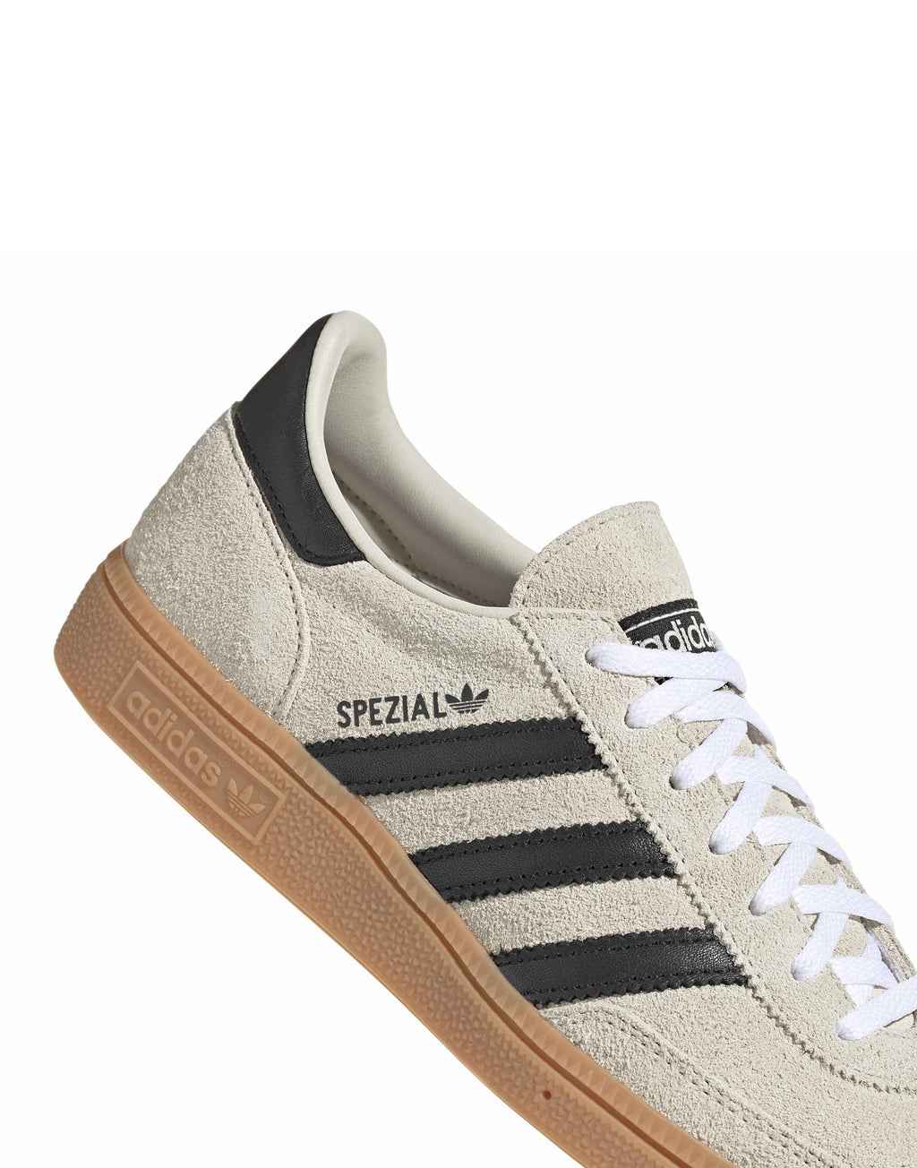 ADIDAS Sneakers Handball Spezial Alumina/Core Black/Cloud White