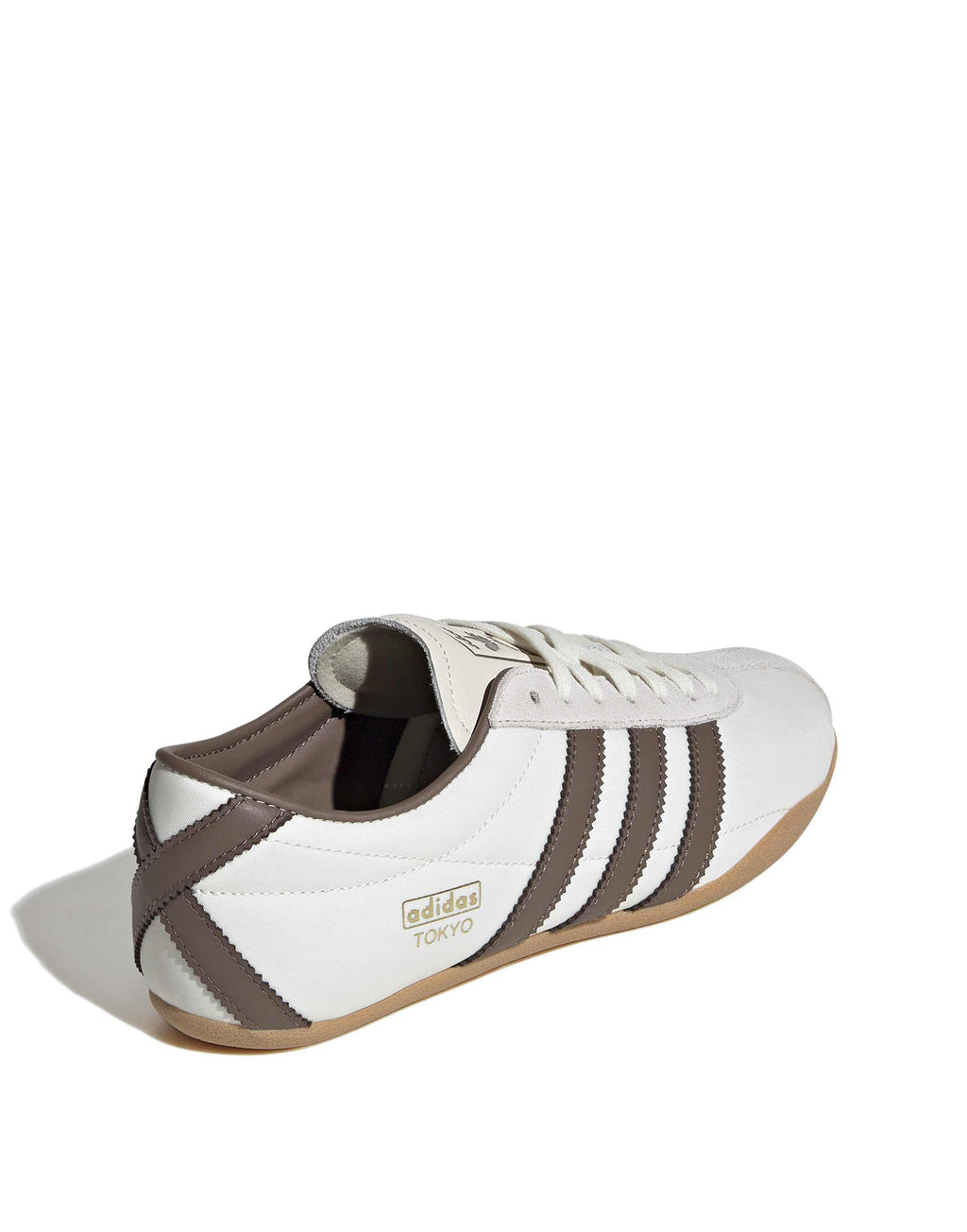 ADIDAS Sneakers Tokyo Off White / Earth Strata / Gold Met