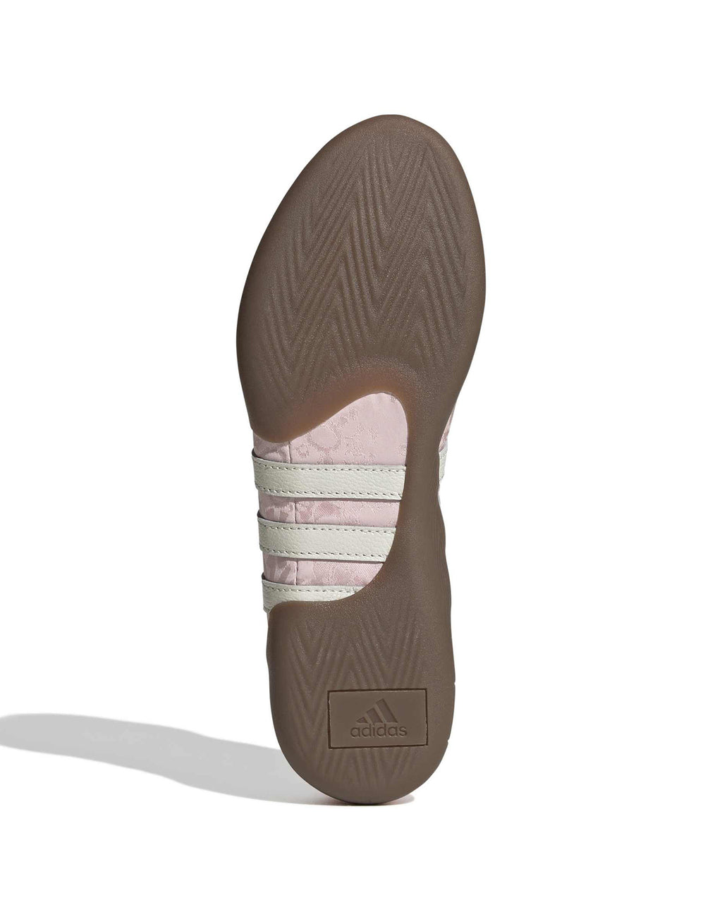 ADIDAS x Liberty London Ballerine Taekwondo Mei Sandy Pink / Off White / Gum
