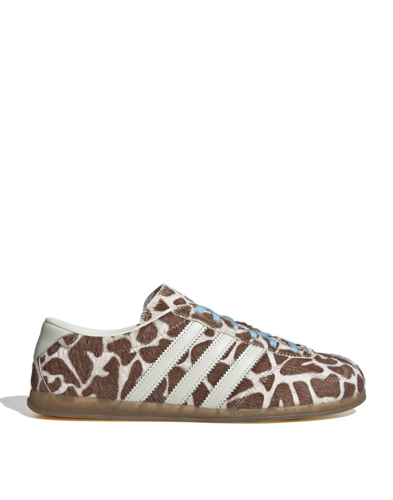 ADIDAS Sneakers Gazelle Lo Pro Beige / Crystal Linen / Ivory