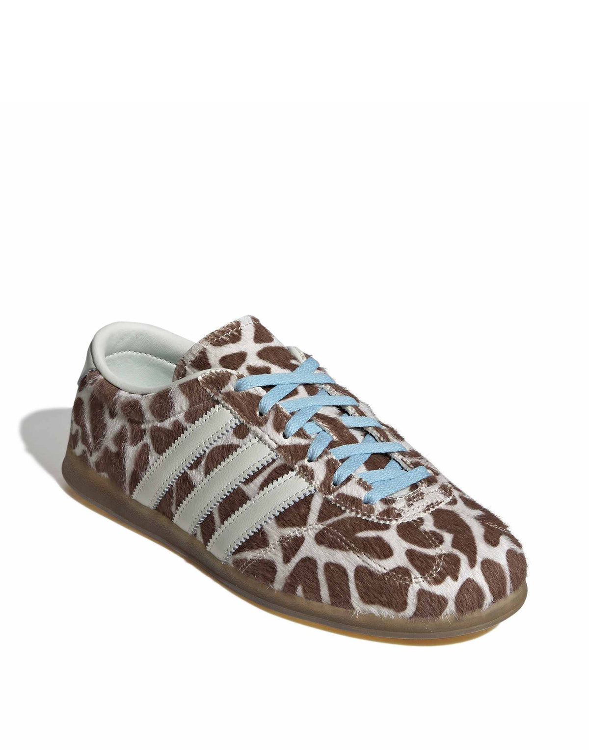 ADIDAS Sneakers Gazelle Lo Pro Beige / Crystal Linen / Ivory