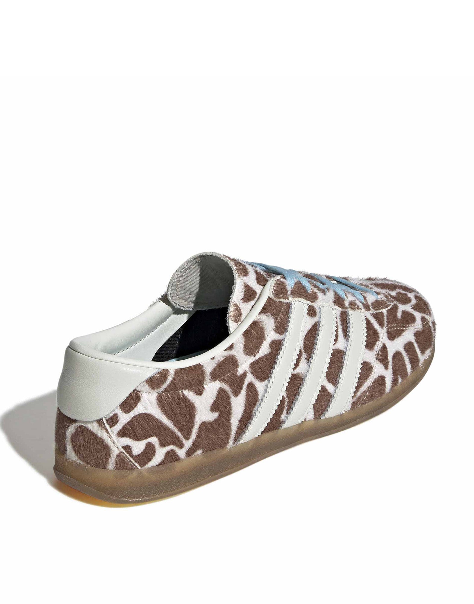 ADIDAS Sneakers Gazelle Lo Pro Beige / Crystal Linen / Ivory