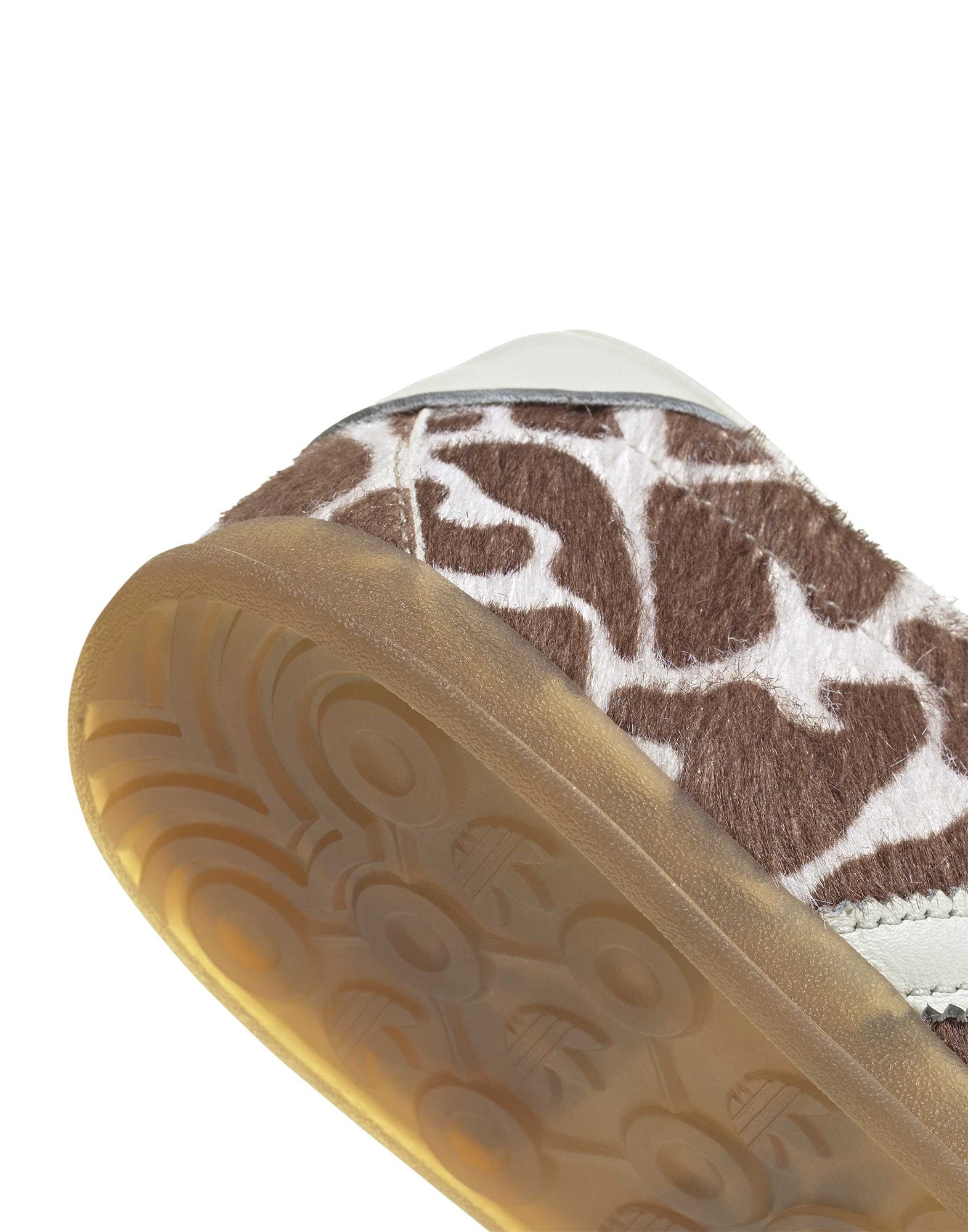 ADIDAS Sneakers Gazelle Lo Pro Beige / Crystal Linen / Ivory