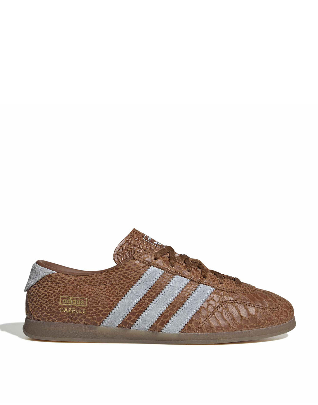 ADIDAS Sneakers Gazelle Lo Pro Dusky Bronze/Crystal Sky