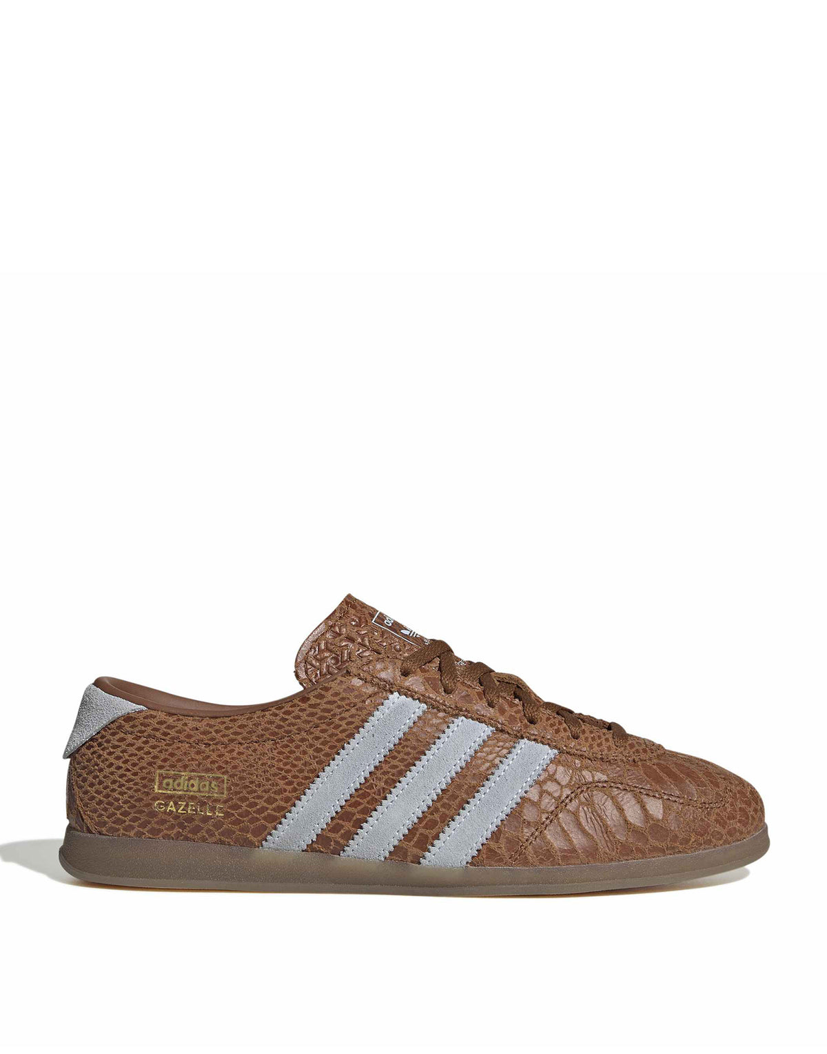 ADIDAS Sneakers Gazelle Lo Pro Dusky Bronze/Crystal Sky