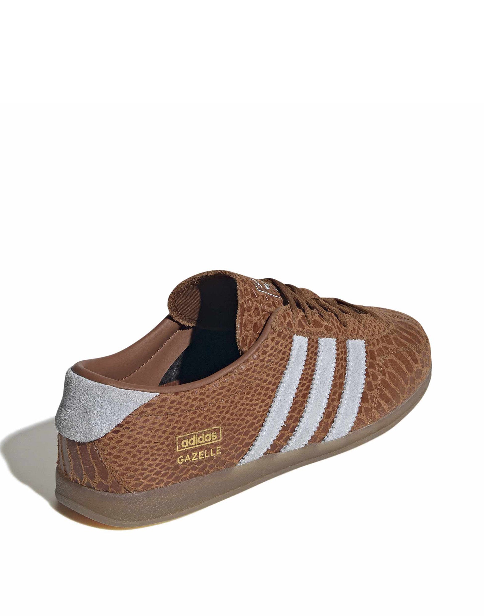ADIDAS Sneakers Gazelle Lo Pro Dusky Bronze/Crystal Sky
