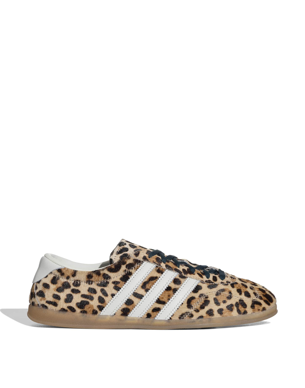 ADIDAS Sneakers Gazelle Lo Pro Magic Beige/Ivory/Gum