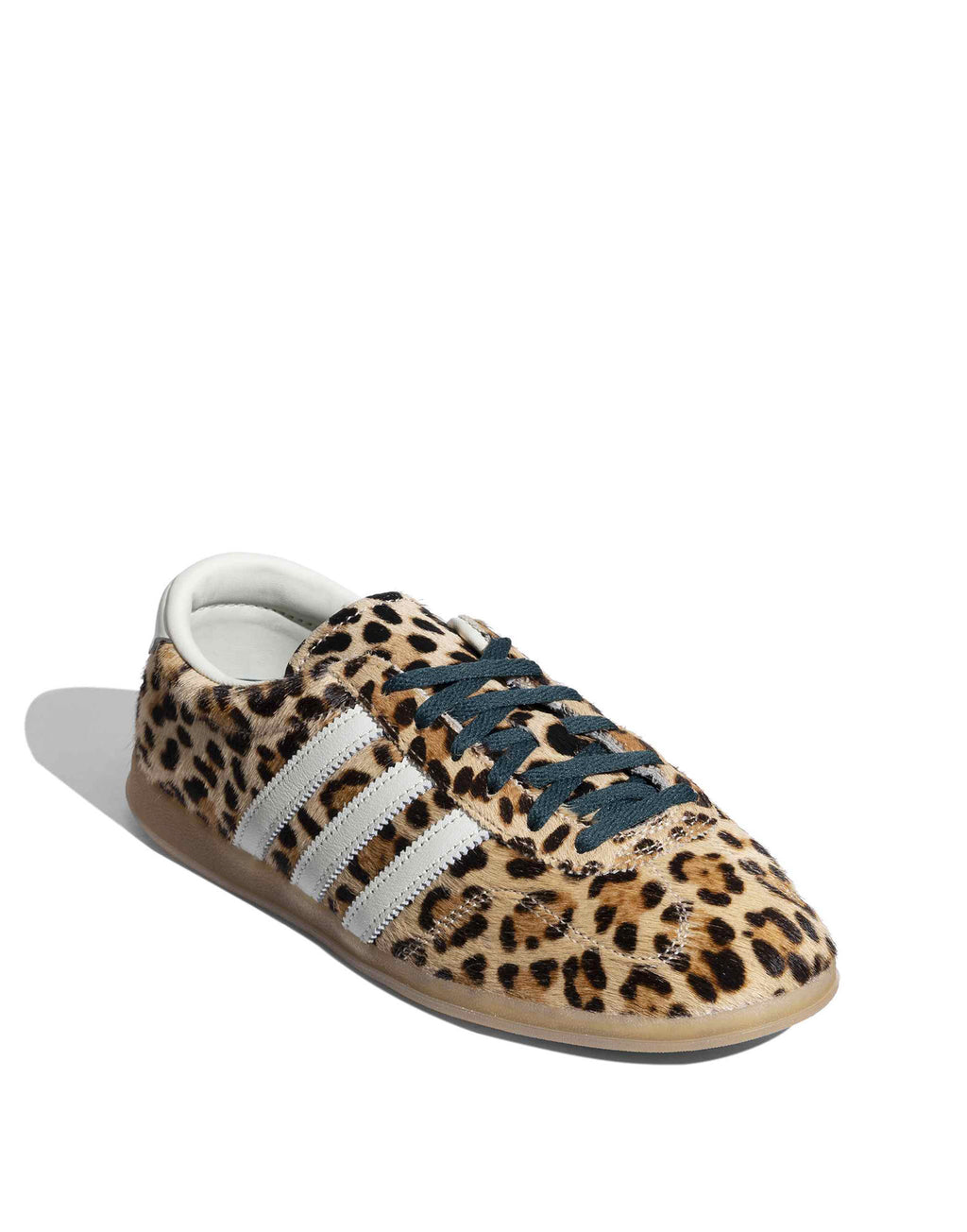 ADIDAS Sneakers Gazelle Lo Pro Magic Beige/Ivory/Gum