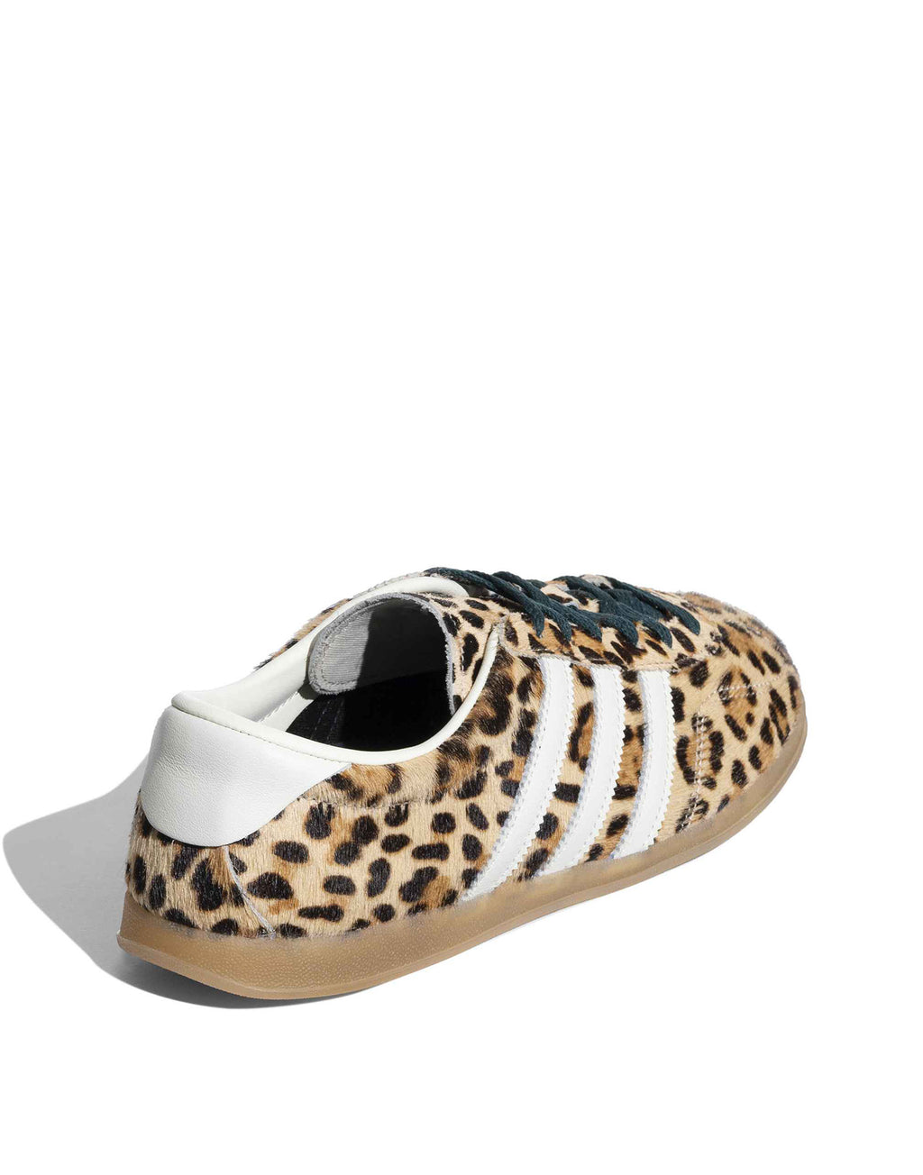 ADIDAS Sneakers Gazelle Lo Pro Magic Beige/Ivory/Gum