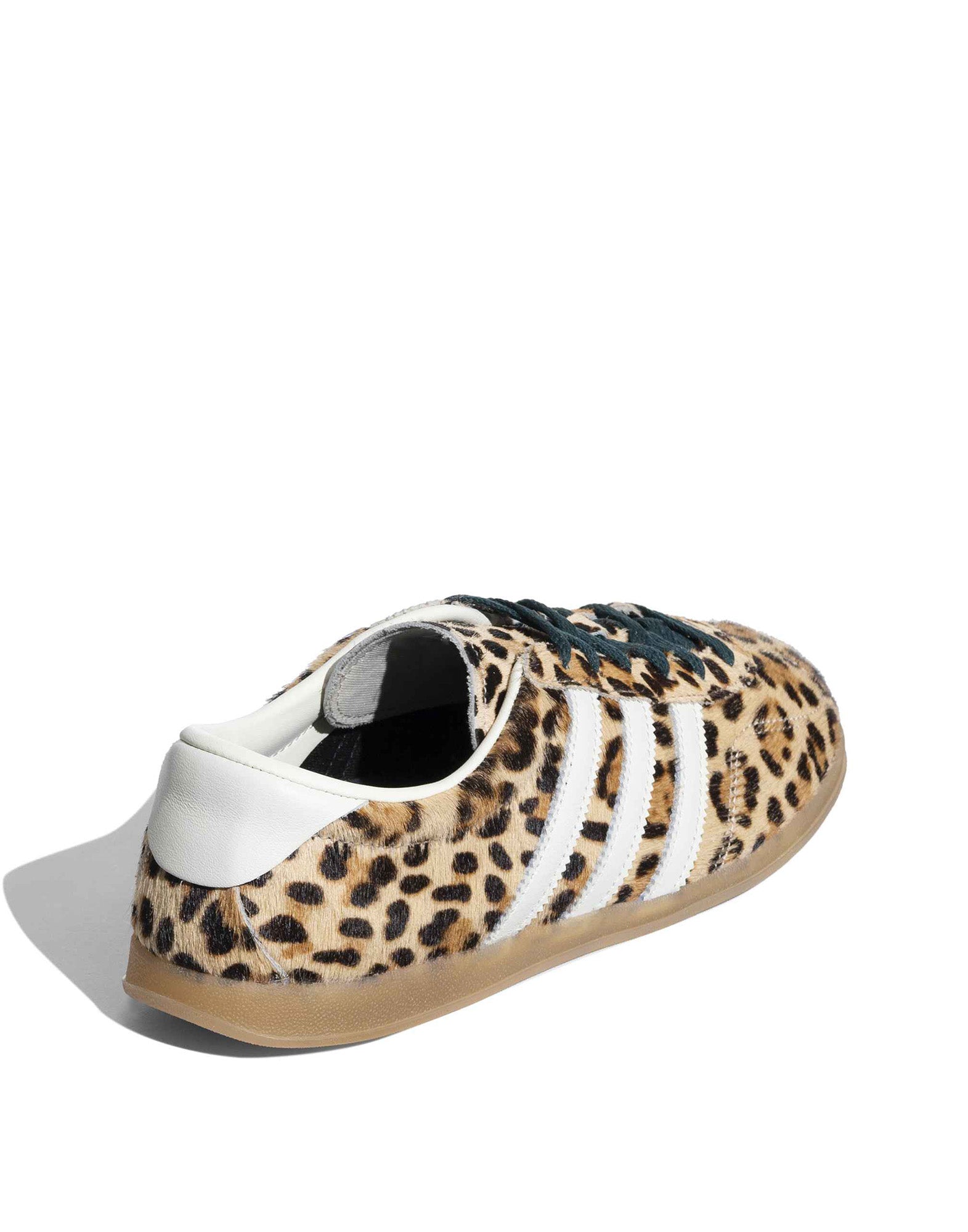 ADIDAS Sneakers Gazelle Lo Pro Magic Beige/Ivory/Gum