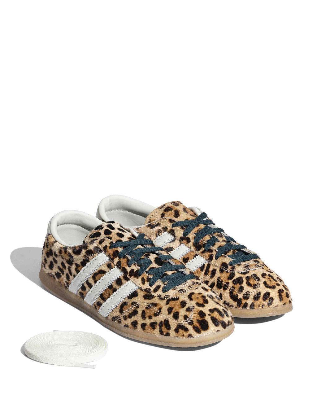 ADIDAS Sneakers Gazelle Lo Pro Magic Beige/Ivory/Gum