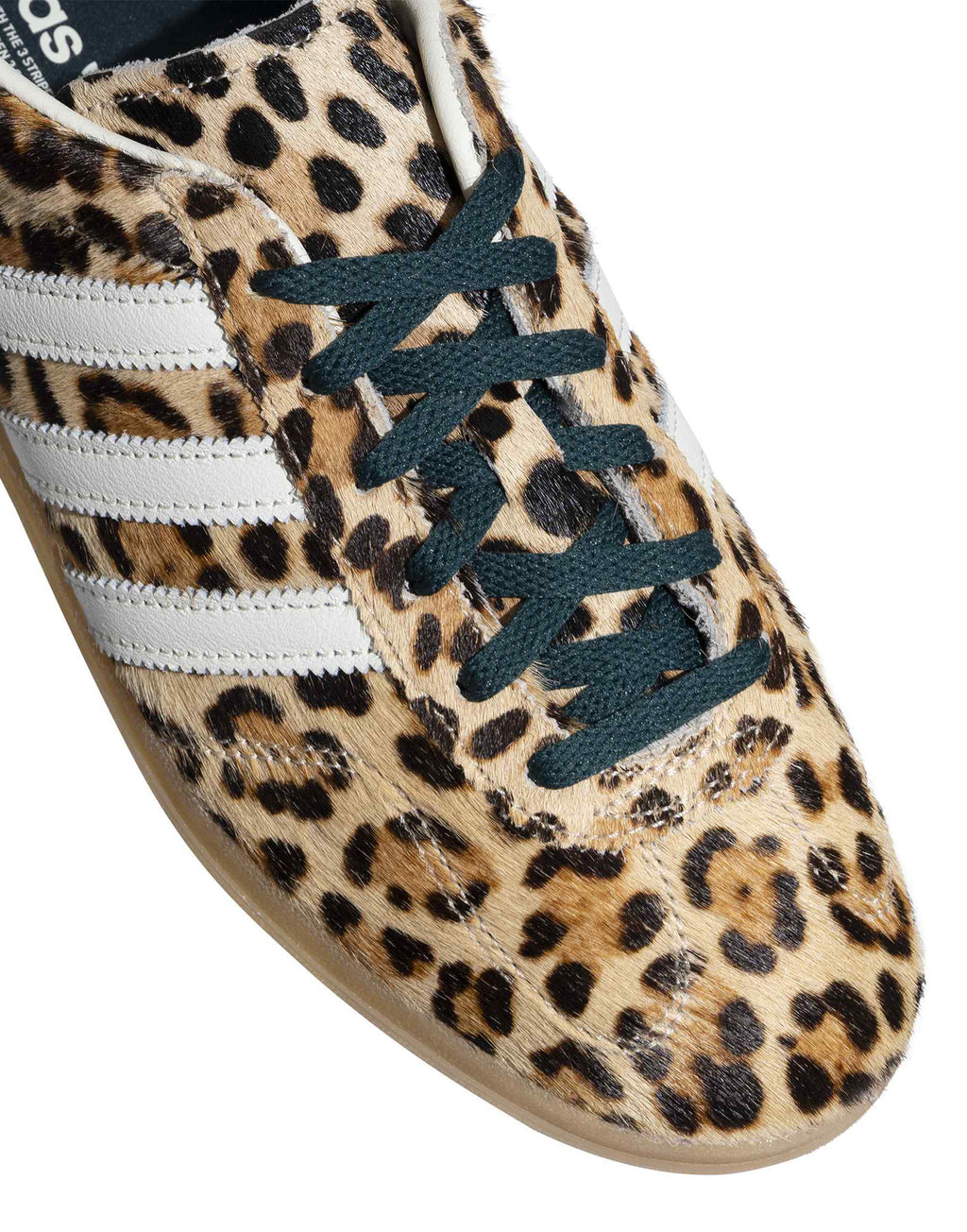 ADIDAS Sneakers Gazelle Lo Pro Magic Beige/Ivory/Gum