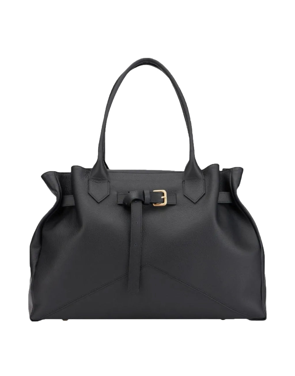 BALLANTYNE Borsa Kate 990 Grande Nera