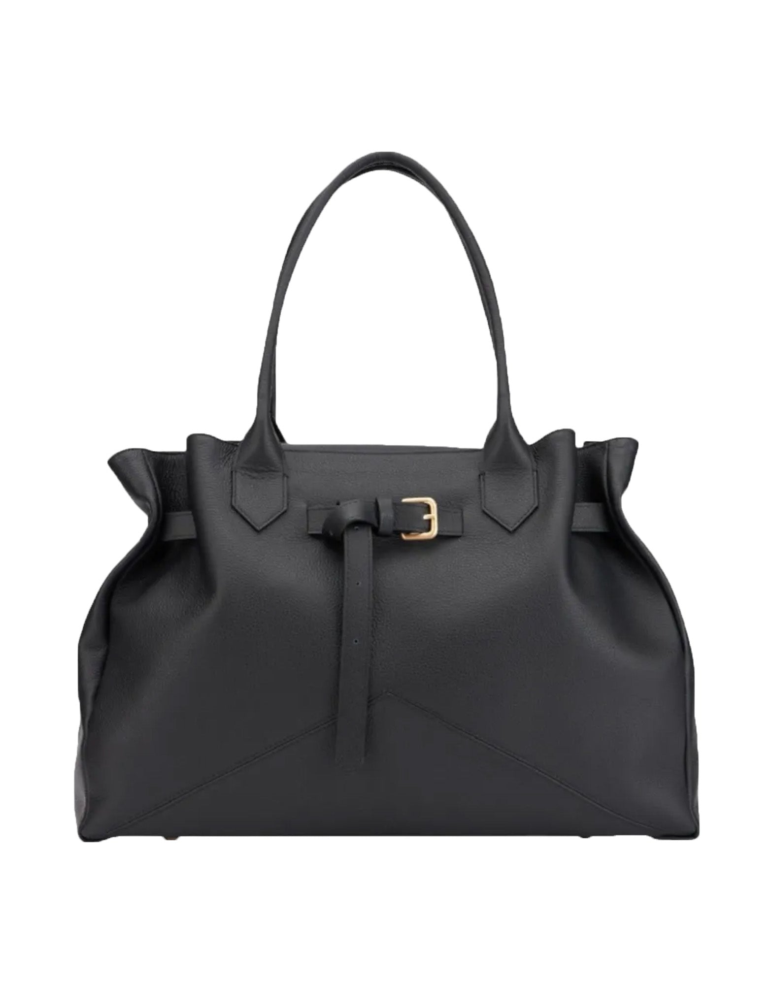 BALLANTYNE Borsa Kate 990 Grande Nera