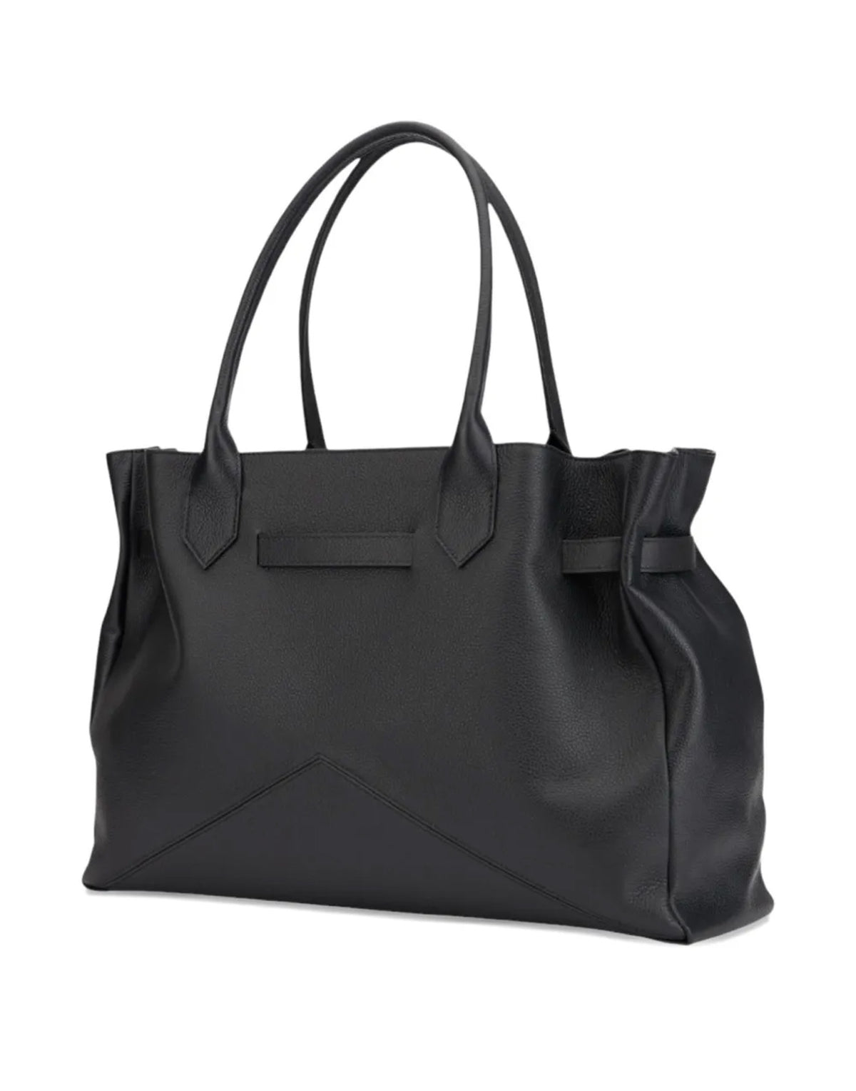 BALLANTYNE Borsa Kate 990 Grande Nera