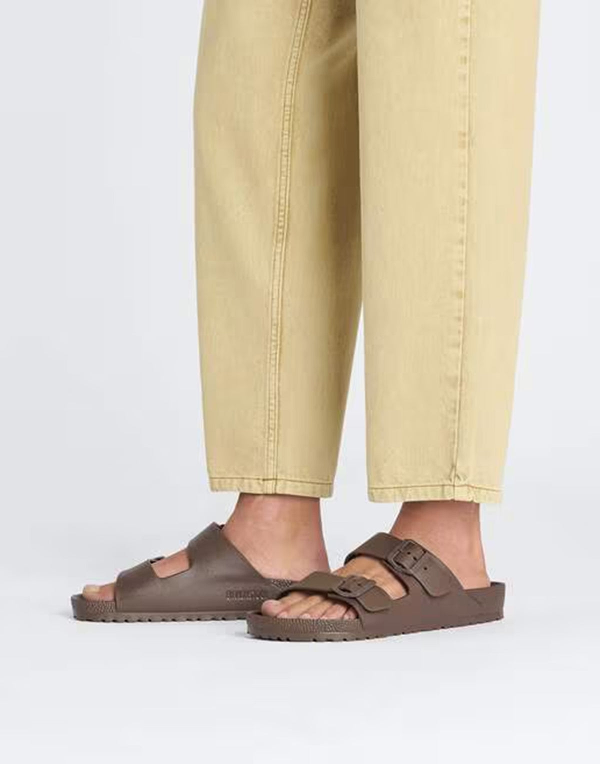 BIRKENSTOCK Arizona EVA Roast