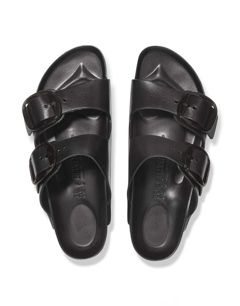 BIRKENSTOCK Arizona EVA Big Buckle Neri