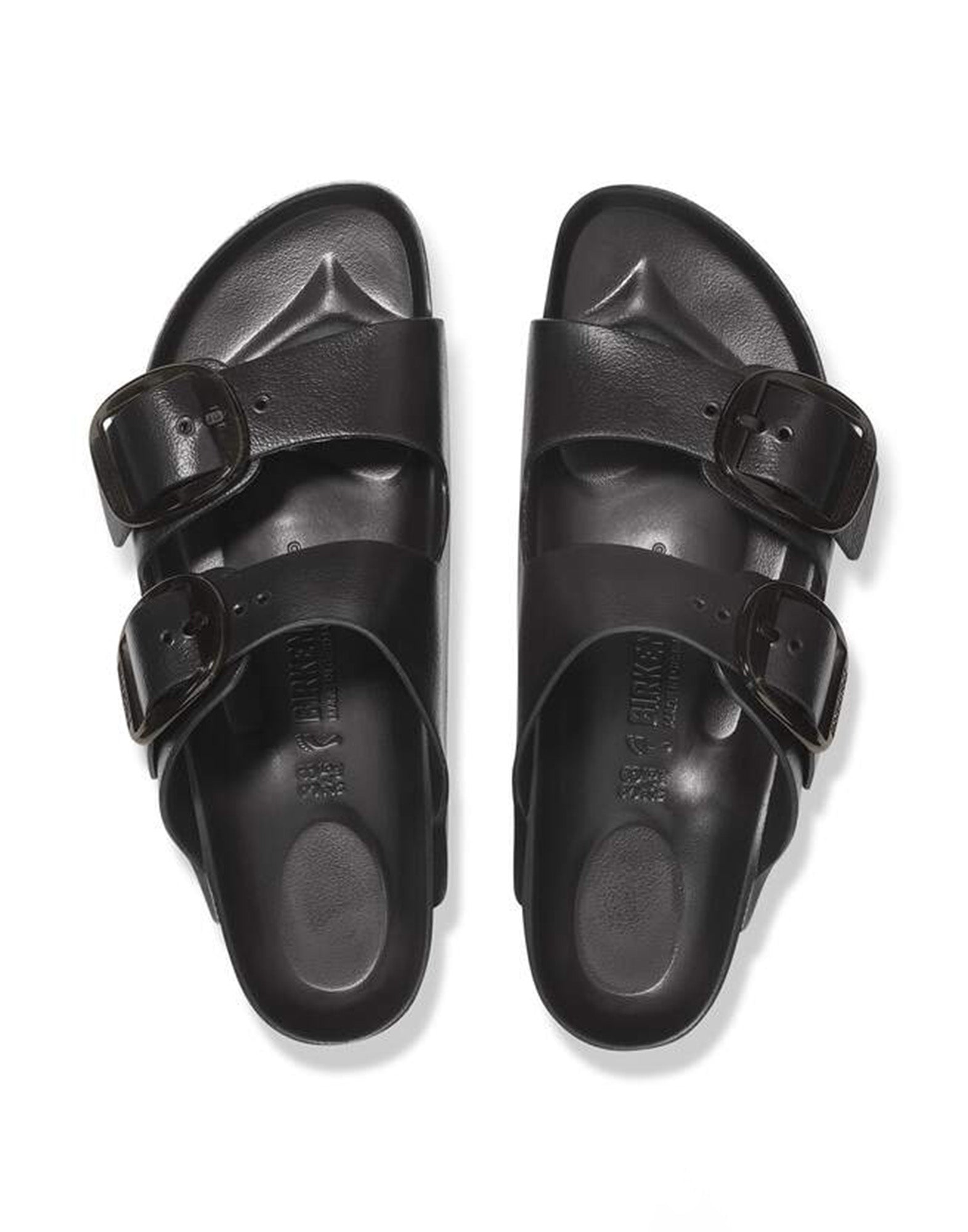 BIRKENSTOCK Arizona EVA Big Buckle Neri