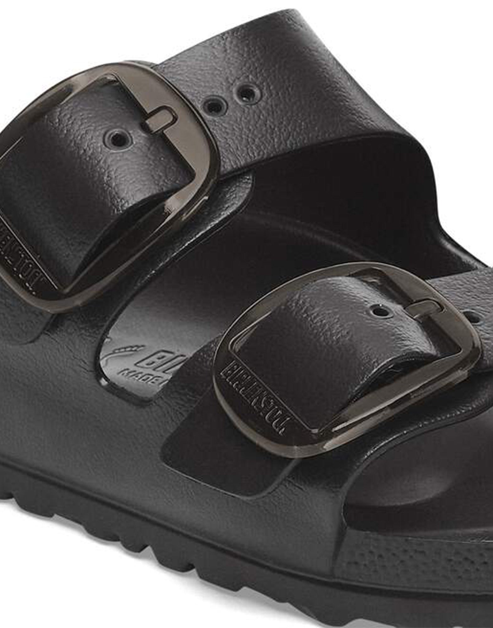 BIRKENSTOCK Arizona EVA Big Buckle Neri
