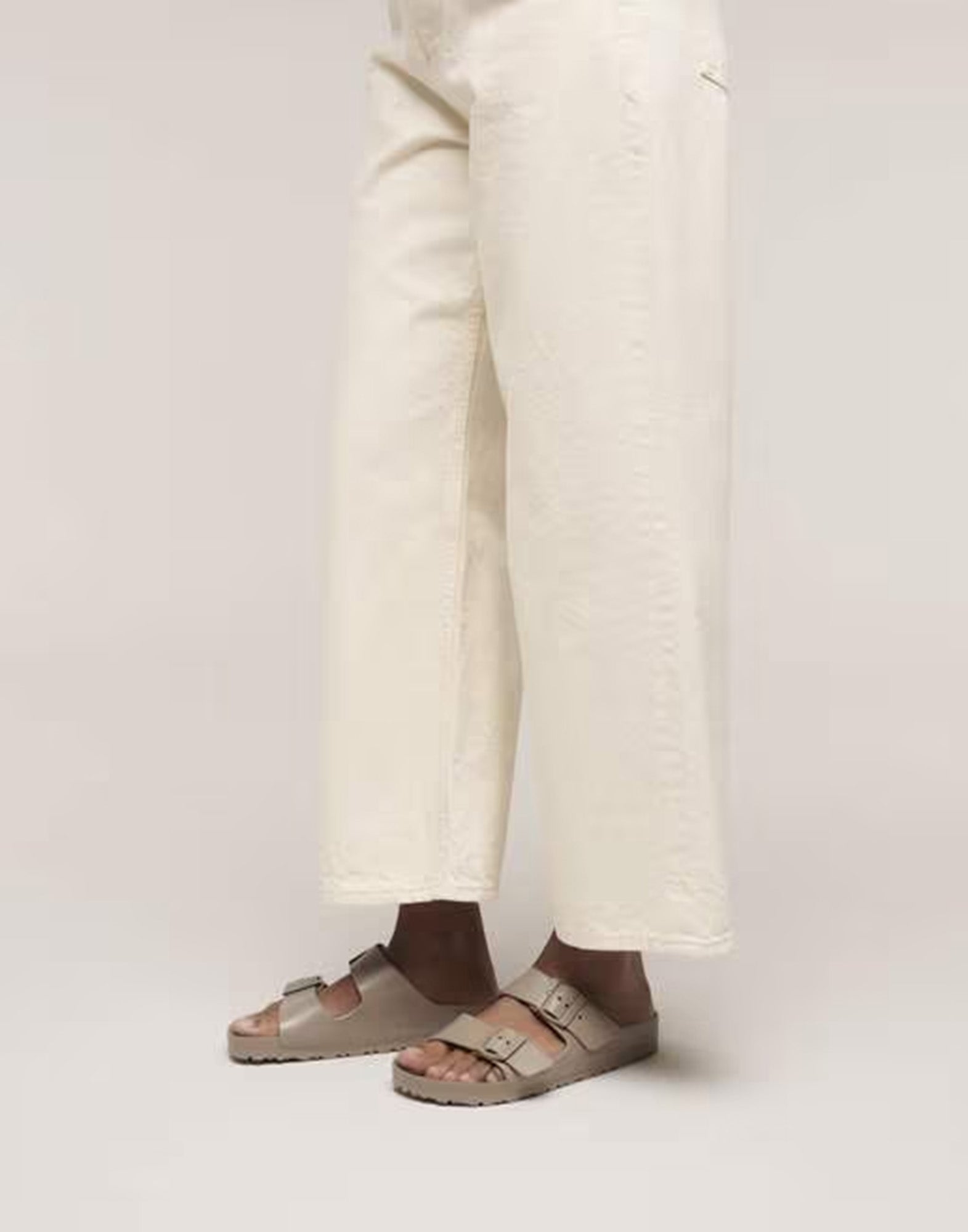 BIRKENSTOCK Arizona EVA Grey Taupe